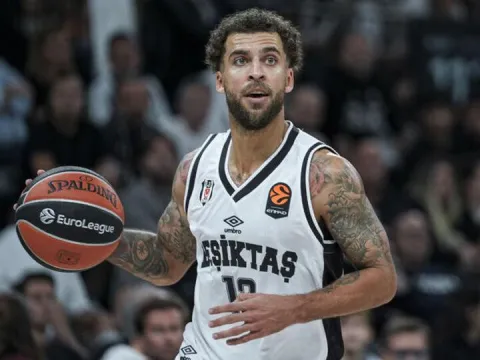 Beşiktaş, Baskonia'ya konuk olacak! - fotoğraf 1