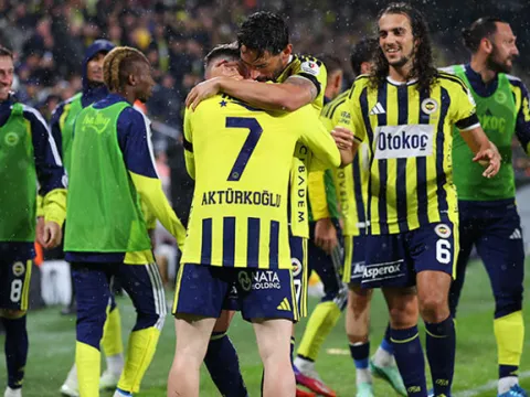 Fenerbahçe'nin Alanyaspor maçında verilmeyen golü doğru mu? 'Fena bir hata!' - fotoğraf 3