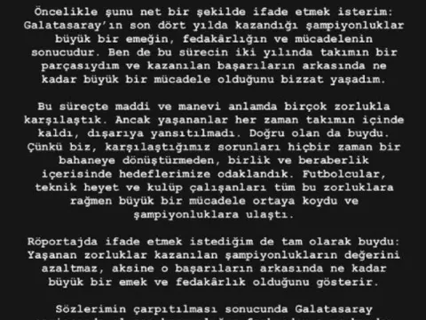 Kerem Demirbay'dan G.Saray açıklaması! - fotoğraf 3
