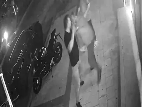 Adana’da bir garip trafik kavgası: Peşini bir türlü bırakmadı - fotoğraf 3