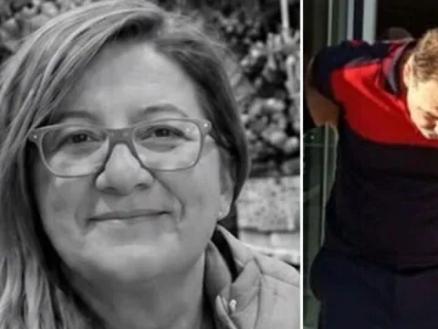 Eski sevgilisini eviyle yakmıştı! İşte katilin gerekçesi... - fotoğraf 1