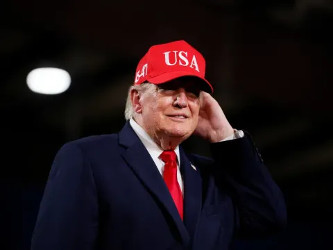 ABD basınında yeni iddia. Trump, İran'ı 'tüm bombaların anası' ile mi vuracak? - fotoğraf 1