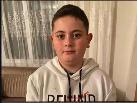 13 yaşında yürek yakan veda: Alican'ın ani ölümü sevenlerini yasa boğdu - fotoğraf 4