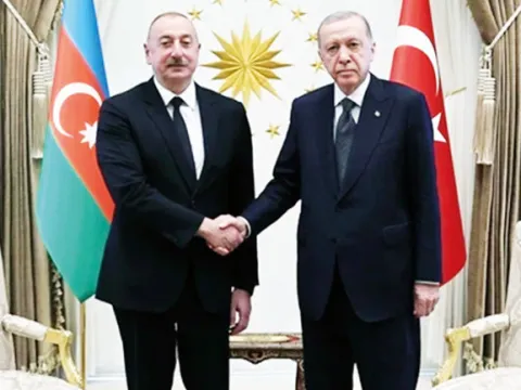 Erdoğan: Milletin malına el uzatana sahip çıkmayız - fotoğraf 3