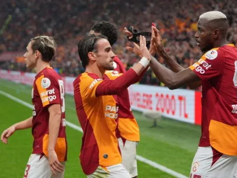 "Maç ilk yarıda bitebilirdi" - fotoğraf 3