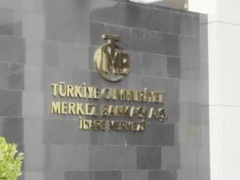 MERKEZ BANKASI FAİZ KARARI NE ZAMAN AÇIKLANACAK? TCMB faiz kararı saat kaçta belli olacak? - fotoğraf 1