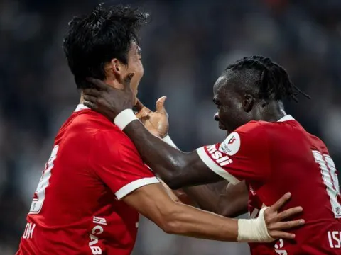 Dolmabahçe'de 5'te 5 yaptı! - fotoğraf 2