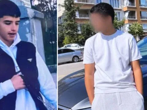 Maktul 14, katili 15 yaşında! Akran cinayetinden kan davası çıktı - fotoğraf 1