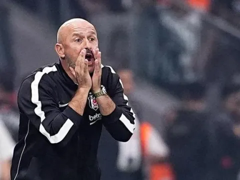 Vincenzo Italiano: Bugün çok önemli bir galibiyet aldık - fotoğraf 2