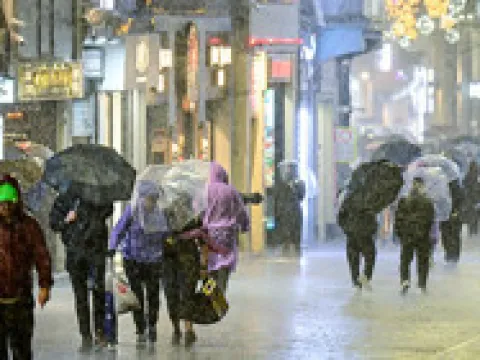 Yeni bir yağış daha geliyor! Tarih verildi | Meteoroloji Uzmanı Orhan Şen'den kritik uyarı: 'Bugün dünden daha riskli' - fotoğraf 4