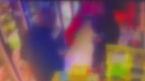 O an kamerada... 14 yaşındaki kız çocuğuna istismar!