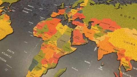 O ülke düşerse 3. Dünya Savaşı başlayacak
