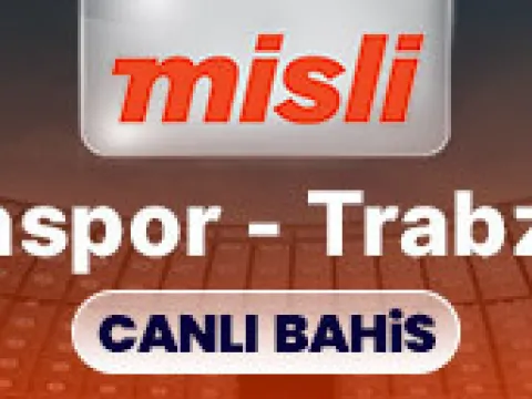 Trabzonspor, Samsunspor ile karşı karşıya gelecek! Maçın heyecanı Misli'de - fotoğraf 3