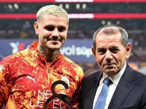 Icardi cephesi Dursun Özbek’i yalanladı! - fotoğraf 5