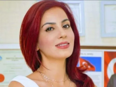 Doktor Özlem Gültekin'in ölümüyle ilgili 5 şüpheliye gözaltı - fotoğraf 1