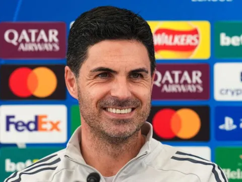 Arsenal, Arteta'yla nikah tazeledi! - fotoğraf 1