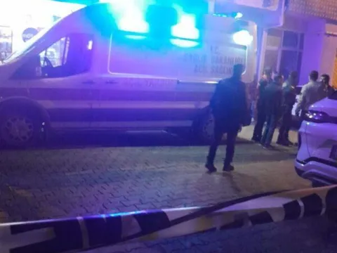 11 aylık bebeği vardı... Bir kadına kıydılar - fotoğraf 2