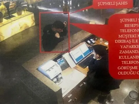'Çirkinler' suç örgütüne operasyonda 5 şüpheliye tutuklama talebi - fotoğraf 3