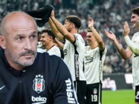 Miretti ve Oh'a kritik görev! - fotoğraf 3