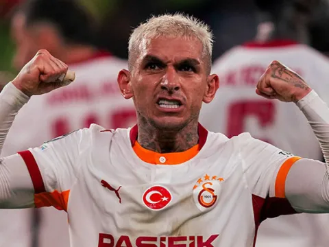Galatasaray'ın Lille galibiyeti Fransız basınında: 'Osimhen savunmanın başına bela oldu! Lille, Galatasaray karşısında dağıldı' - fotoğraf 5
