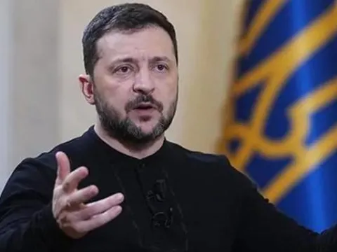 Zelenskiy'den ABD'ye sitem dolu mesaj - fotoğraf 1