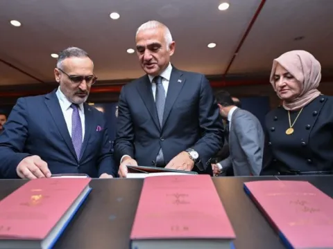Kürtçe yazılı miras ve Rami’nin dönüşüm hikâyesi kitaplarda buluştu - fotoğraf 3
