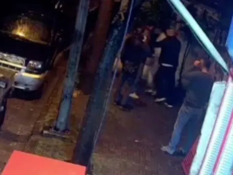 Kız meselesi yüzünden cinayet! Eski arkadaşların kavgasında 1 ölü, 2 yaralı! - fotoğraf 2
