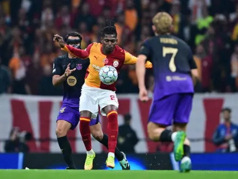 Okan Buruk'tan Barcelona karşısında 3 değişiklik! - fotoğraf 4