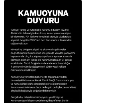 Teğmen Ebru'nun gazi babasını işten çıkaran şirketten açıklama - fotoğraf 2