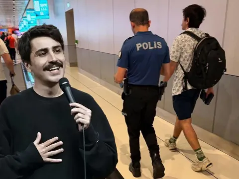 Herkesi susturmak istiyorlar - fotoğraf 1