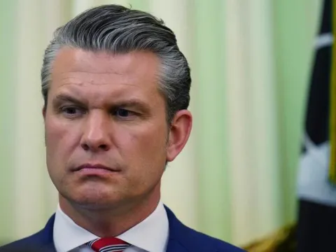 ABD Savunma Bakanı Hegseth’ten İran’a "nükleer silah" uyarısı - fotoğraf 2