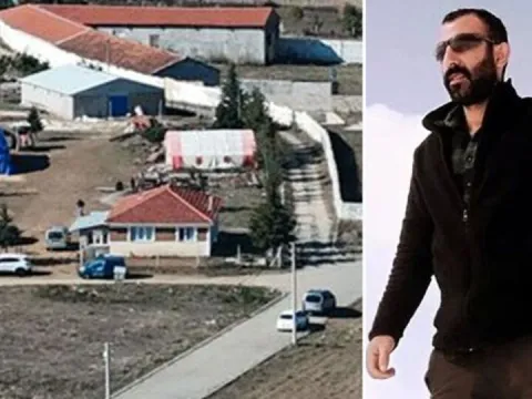 Hayatını adadığı 15 yaşındaki yeğeni katili oldu - fotoğraf 1