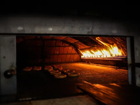 Çikolatadan sucuğa, simit çeşitlenerek büyüyor - fotoğraf 1
