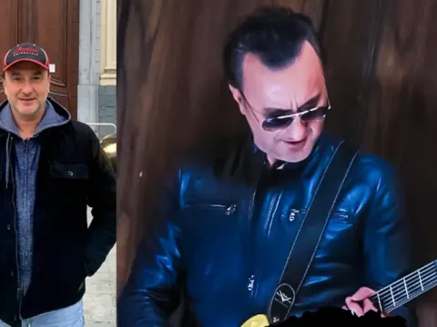 Şarkıcı Nev'in durumu kritik. İkinci kez entübe edildi - fotoğraf 1