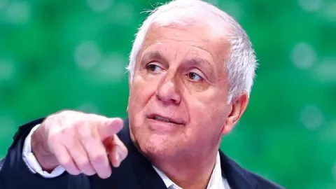 Obradovic şike skandalına tepkisiz: Yorum yapacak zaman değil