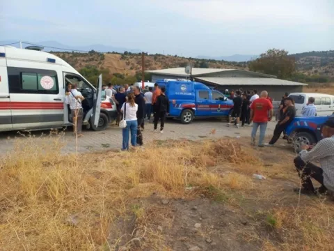 Manisa'daki çifte cinayette balistik sırrı çözüldü: Katil zanlısı intihar etmiş - fotoğraf 5