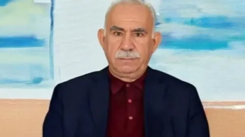 Öcalan Meclis’e getirilemedi komisyon İmralı’ya gidiyor