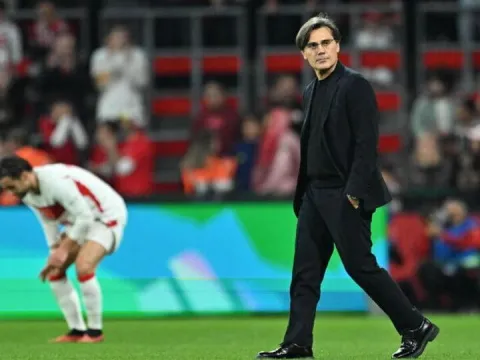Montella'dan istifa sorusuna yanıt! - fotoğraf 1