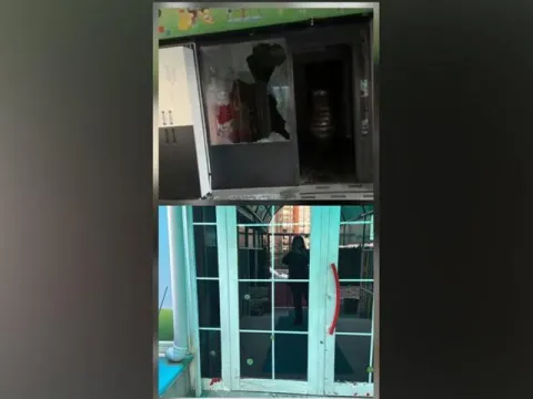 Ankara'da anaokuluna silahlı saldırı: 5 tutuklama - fotoğraf 2