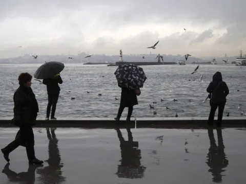 Çok kuvvetli geliyor: İki ayrı yağış atağı! Uzman isim gün gün açıkladı… Ne kadar sürecek? - fotoğraf 4