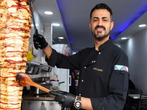 Adana Lezzet Festivali’nde 1000 ton et tüketilmesi bekleniyor - fotoğraf 4