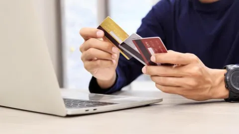 Ödeme sistemlerinde siber güvenlik adımı