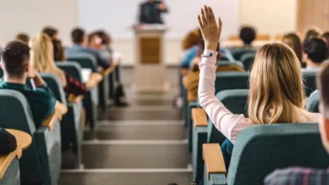 ODTÜ veya İTÜ değil: Türkiye'nin en iyi araştırma üniversitesi beli oldu