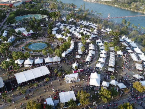 Adana Lezzet Festivali’nde 1000 ton et tüketilmesi bekleniyor - fotoğraf 1