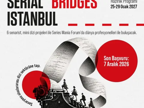 Türk senaristlerin hikayeleri Fransa'da dünya sahnesine çıkacak - fotoğraf 1
