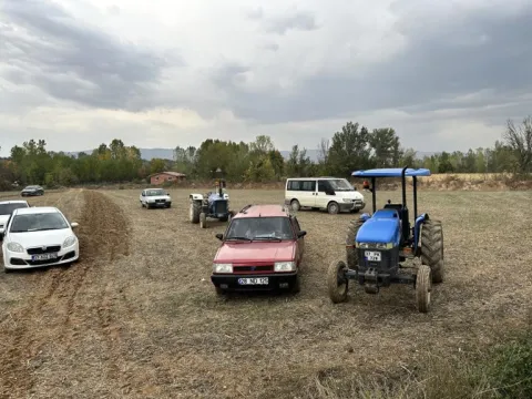 Kastamonu'da silahlı kavgada 4 kişi öldü - fotoğraf 4