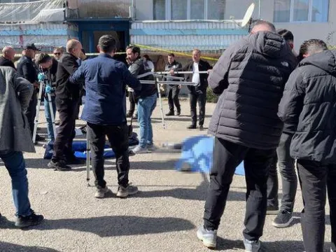Elinde poşetlerle evine gidiyordu... 2 çocuk annesinin trajik sonu - fotoğraf 4