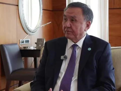 Zirve Ankara'da kilit isim CNN TÜRK'te: Türk devletleri savunmada nasıl birleşiyor? - fotoğraf 1
