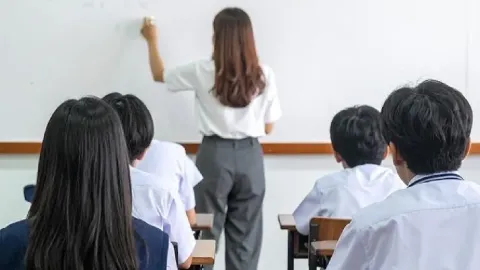 Öğretmenlikte en çok ihtiyaç duyulan 20 branş belli oldu