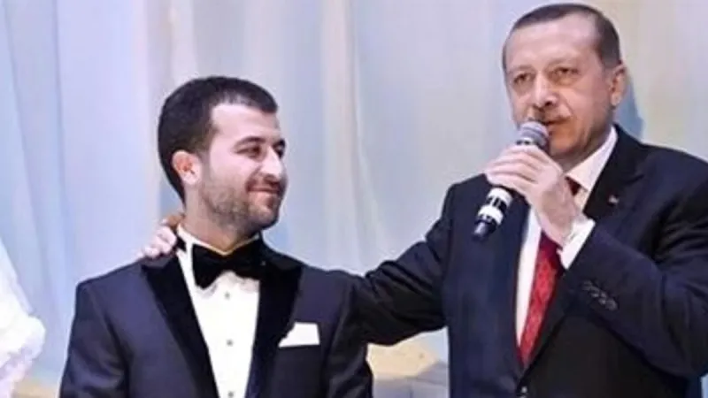 Oğul Yazıcı finans sektöründe 5’lemiş